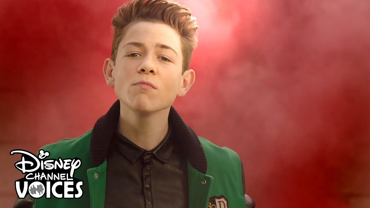 All In For Love ❤️ | Music Video | Dakota Lotus | Disney Channel Voices | @disneychannelmusic