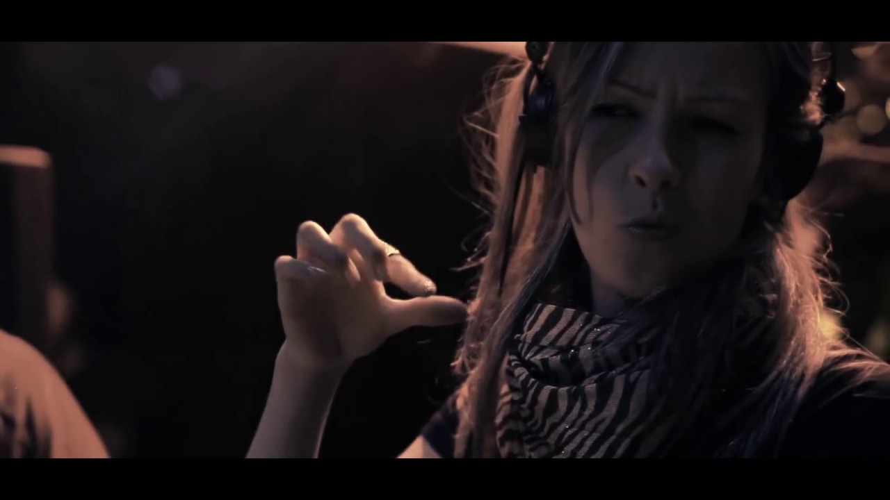 Candy Cox - Aftermovie @ Apokaliptika XXL at Florida 135 (Fraga/SPAIN) 2013