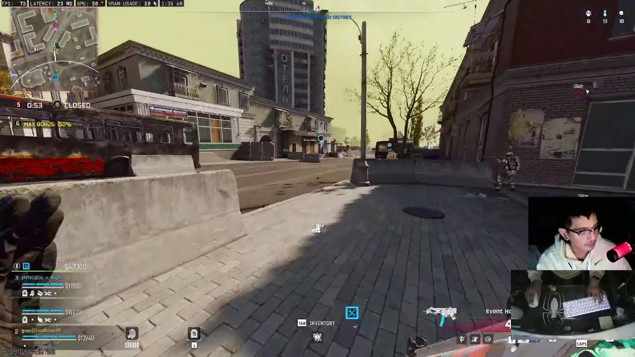 BO7 GRIND TIME! Season 2