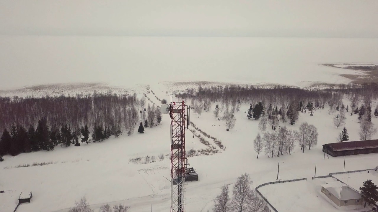 Большой Уват