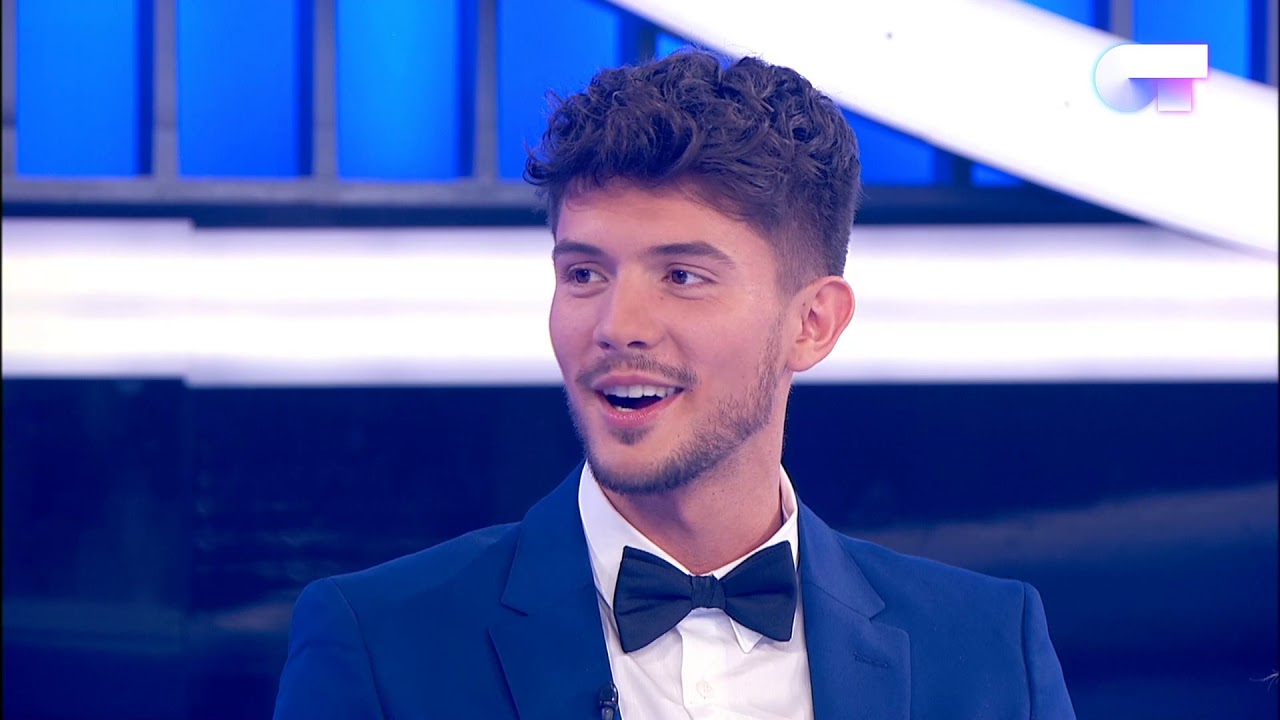 GALA 8 COMPLETA (14 NOVIEMBRE) | OT 2018