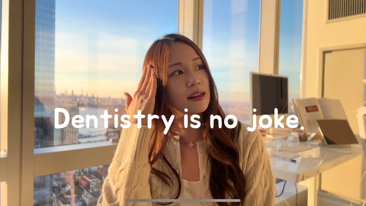 You're a brand new dentist, now what? Things you must know before starting your first job (Part 1)