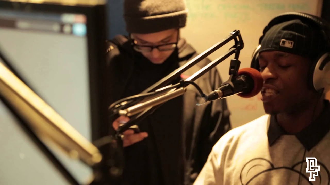 CRUGER, LEFTY, BAMALAM + PEDRO | Cyphers - S1:EP5 | Don't Flop Music