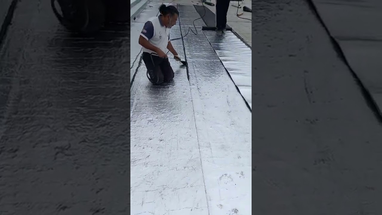 Colocaci&oacute;n de membrana