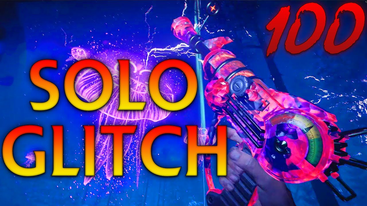 UNLIMITED XP GLITCH Cold War Zombies (Die Maschine)
