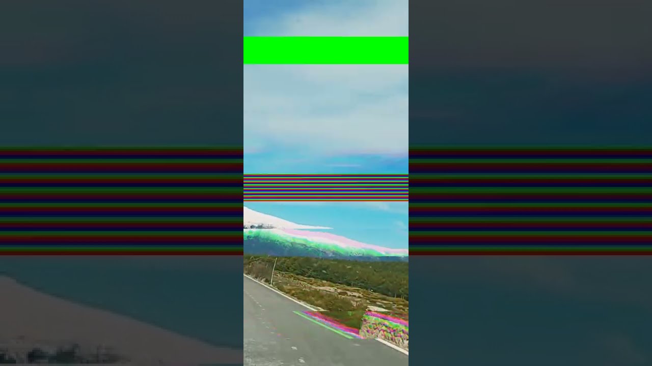 لي كاتعجبو  الطبيعة  
