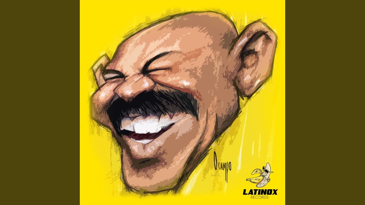 Manduko (Manybeat Remix)