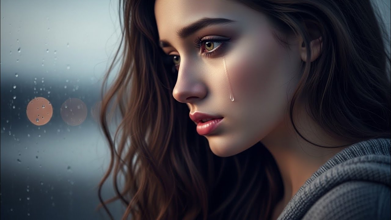 💔 تحدي الدموع! إذا ما بكيت عندك قلب من حجر