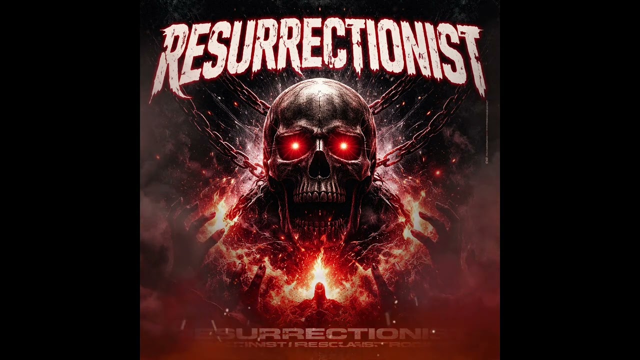 MONTAGEM RESURRECTIONIST