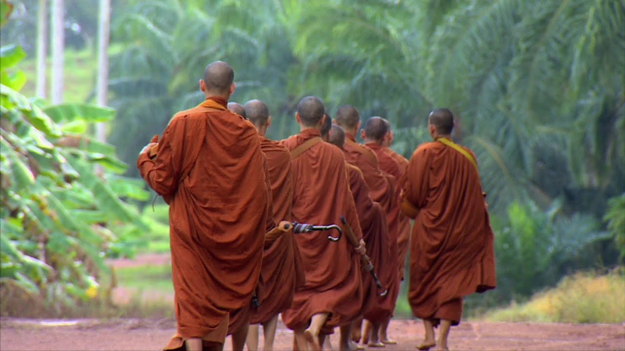 The Best Bits: Thailand