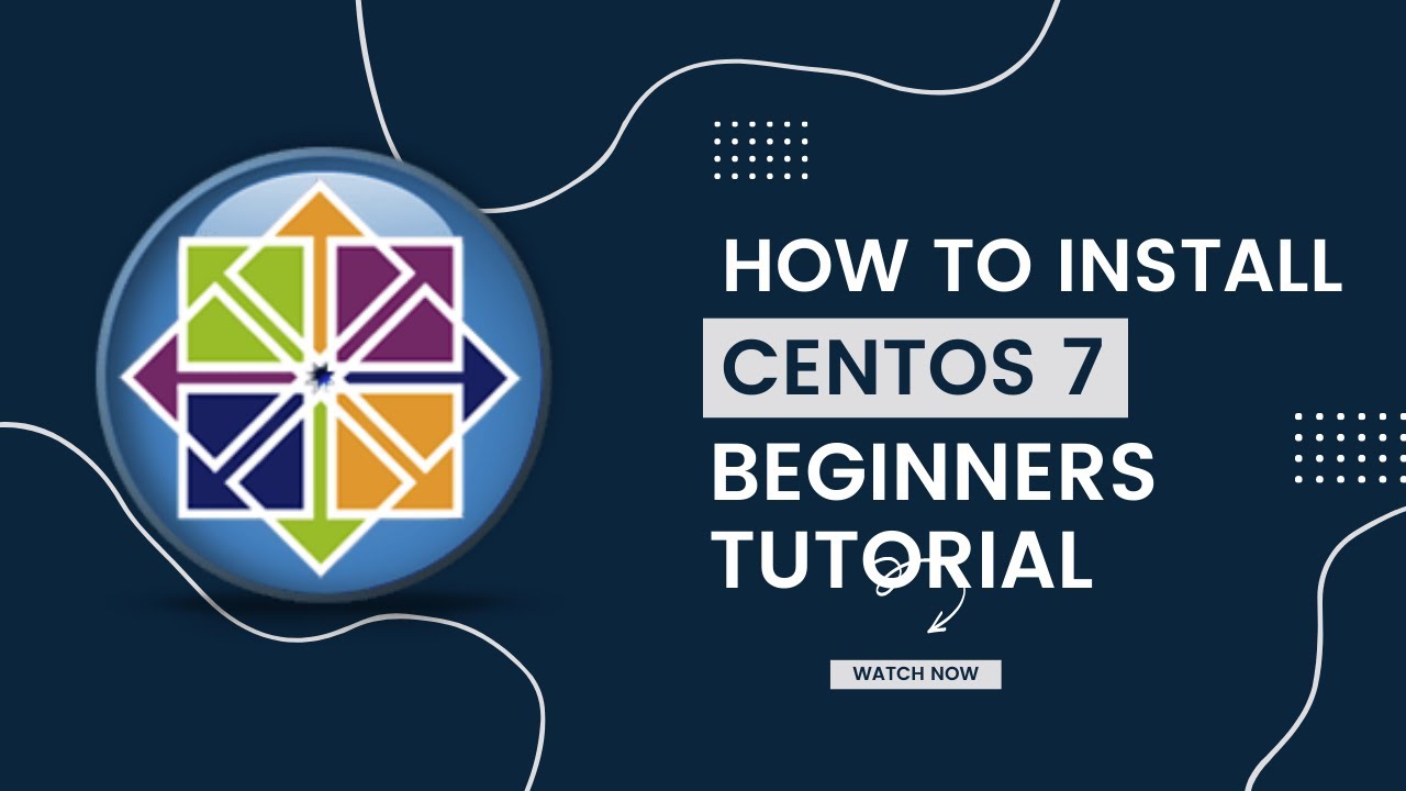 How to Install Centos7 | Centos 7 Installation Step by Step Guide | Centos 7 tutorial for beginners