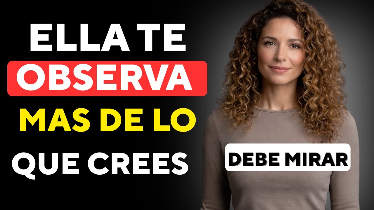 6 Señales de Lenguaje Corporal que Revelan que Ella Está Atraída por Ti