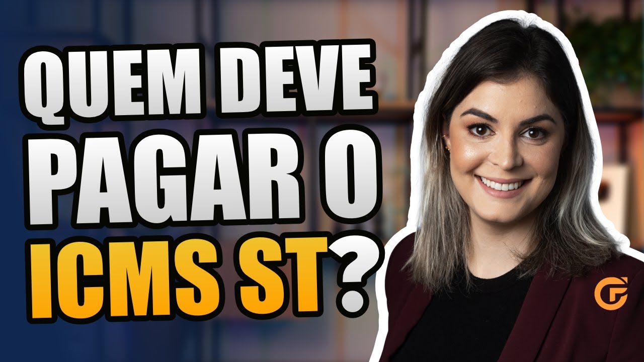 ICMS SUBSTITUIÇÃO TRIBUTÁRIA: QUEM É O OBRIGADO A PAGAR?