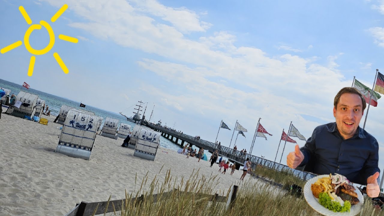 Foodguide Grömitz 1.0