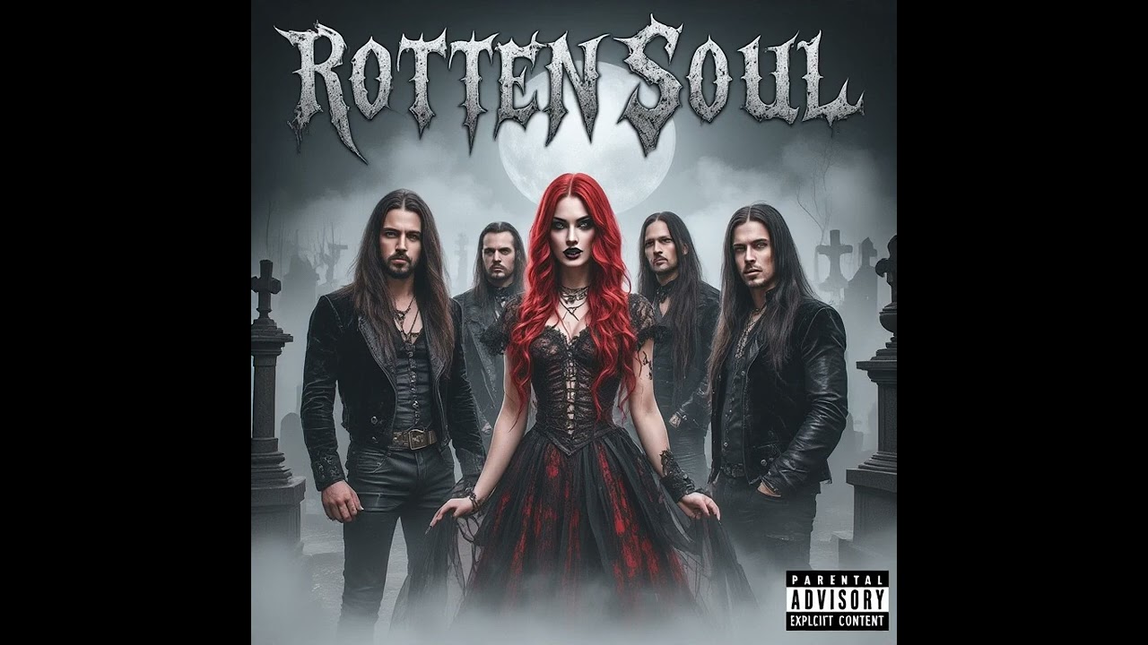 Rotten Soul