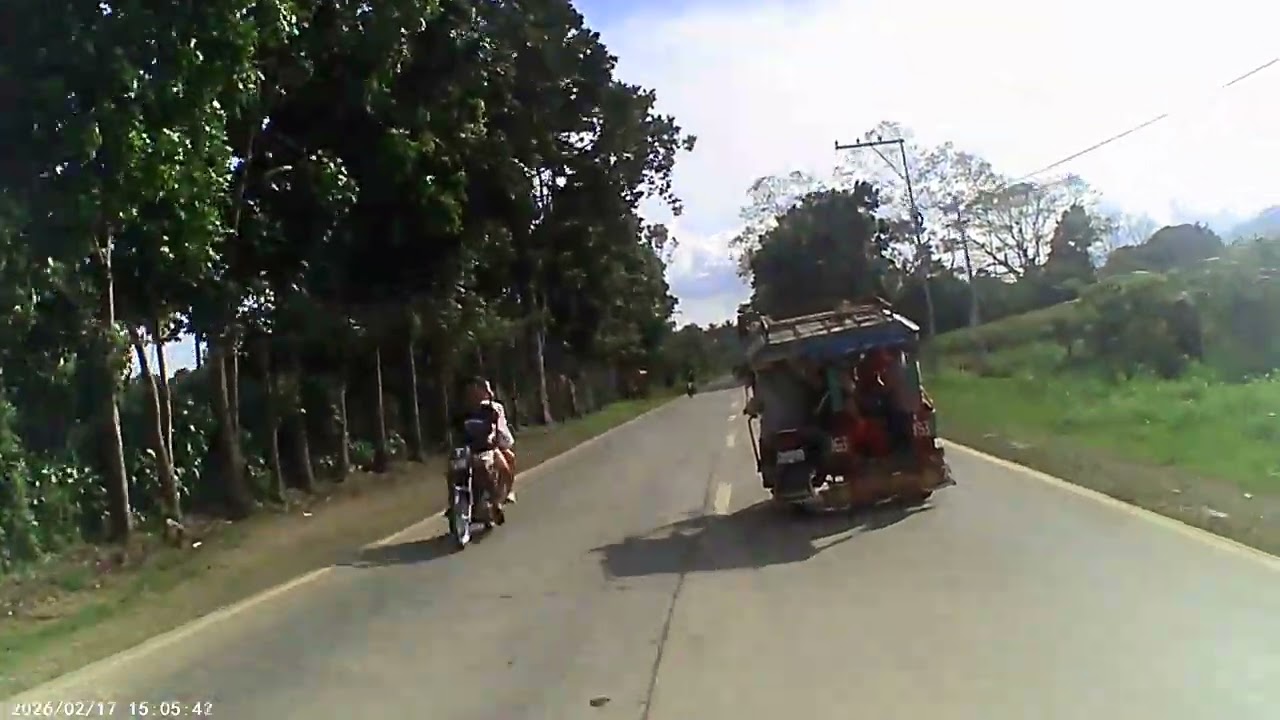 my home town