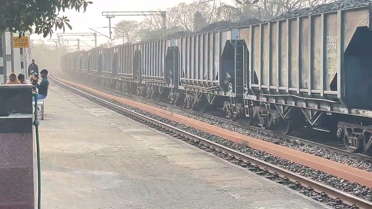 Charlapali exp part 1 skip video 