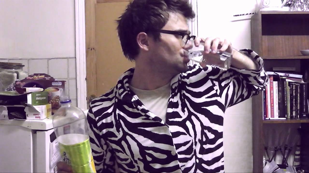 R Whites Lemonade Advert - MovieDub