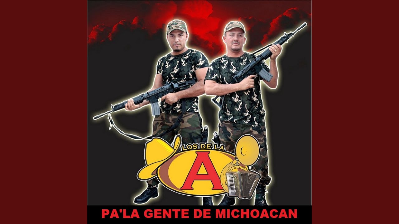 Sicario Michoacano