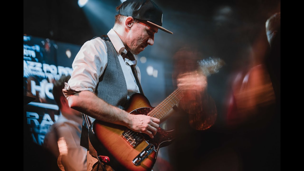 HoTS #35 | JAZZ PO POLSKU LIVE SESSIONS 2022