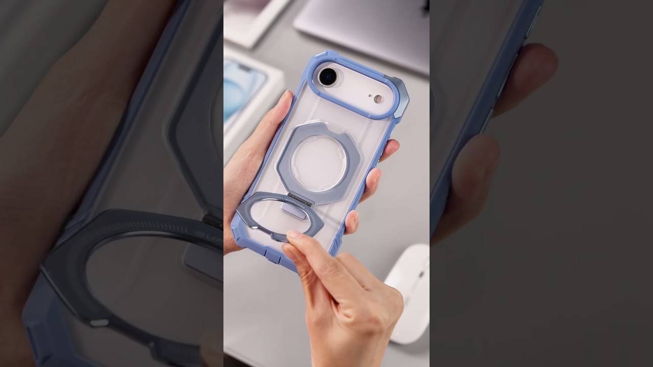 Sky color for your iPhone Air 