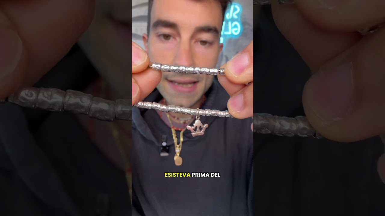 Come riconoscere un bracciale DoDo autentico (anche se diverso da quelli attuali!)