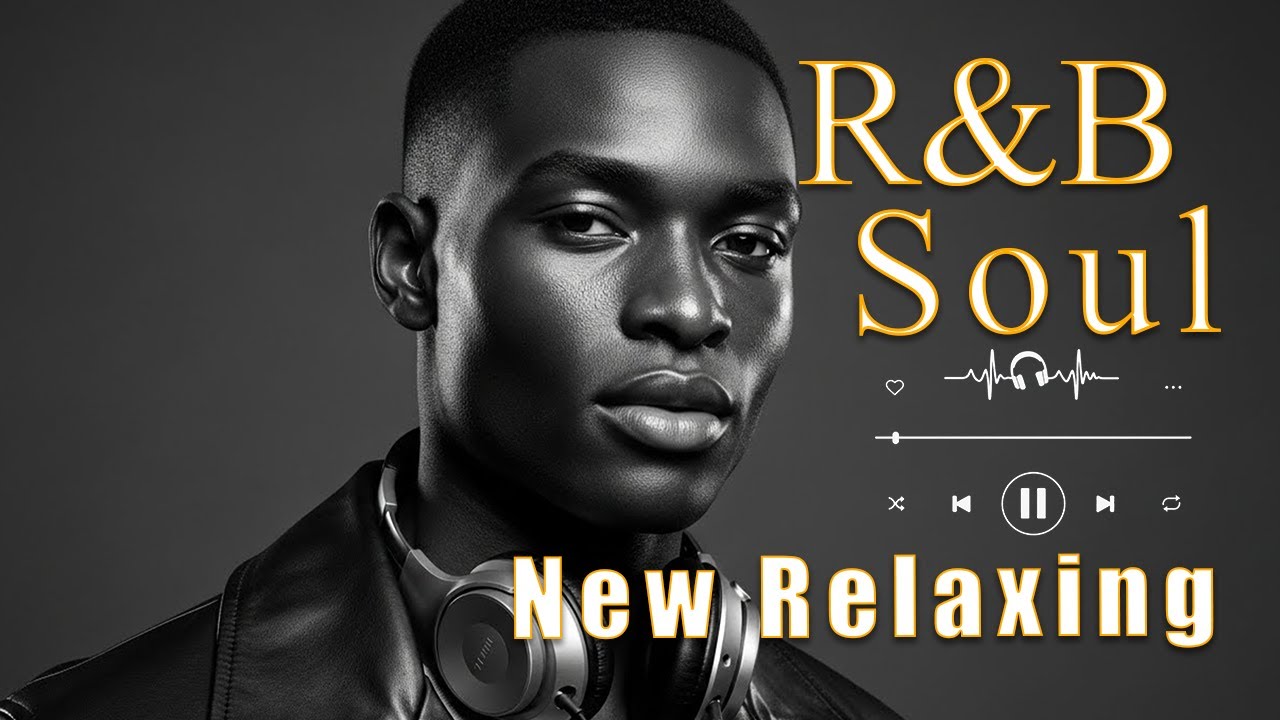 【R&B Soul】Soft Chill R&B Love Glow - Soulful Vocals & Deep Grooves