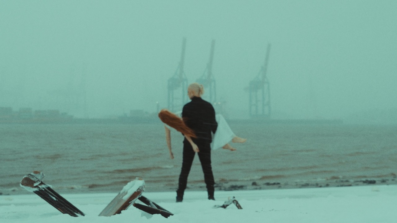 LORD OF THE LOST - The Days Of Our Lives (Official Video) | Napalm Records