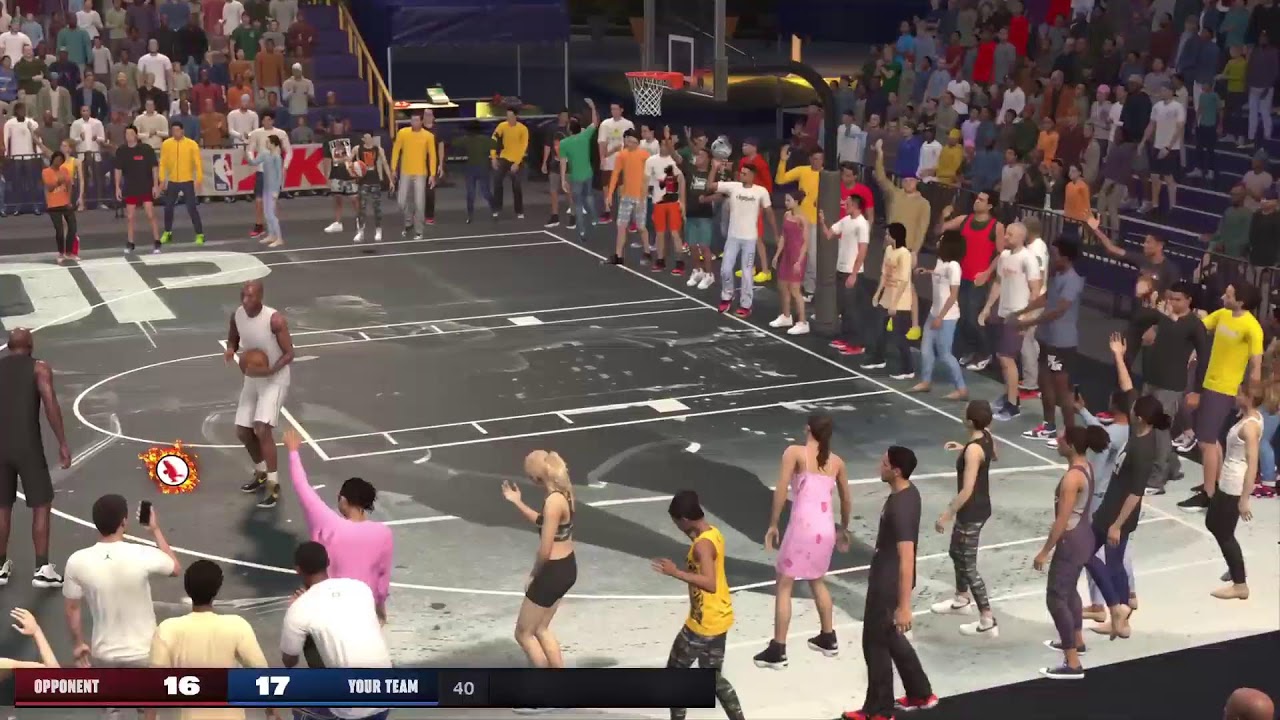 E-SPORTS Michael Jordan Vs Kobe Bryant A.I. Simulation