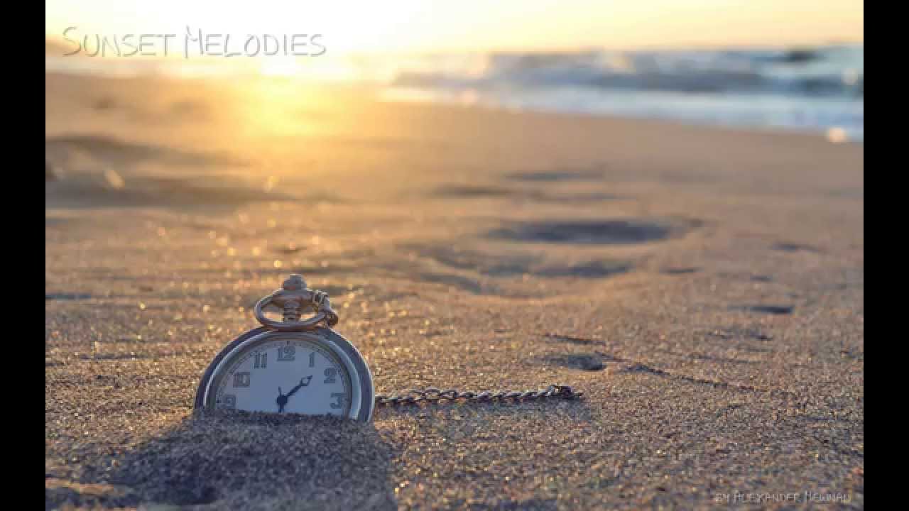 Sunset Melodies. ( Progressive House 2014 )