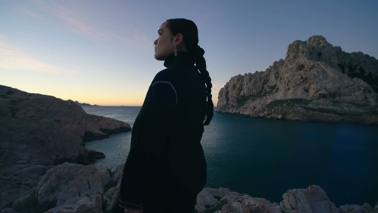Fl&egrave;che Love - Cetus feat. Cheb Anouar (Official Music Video)
