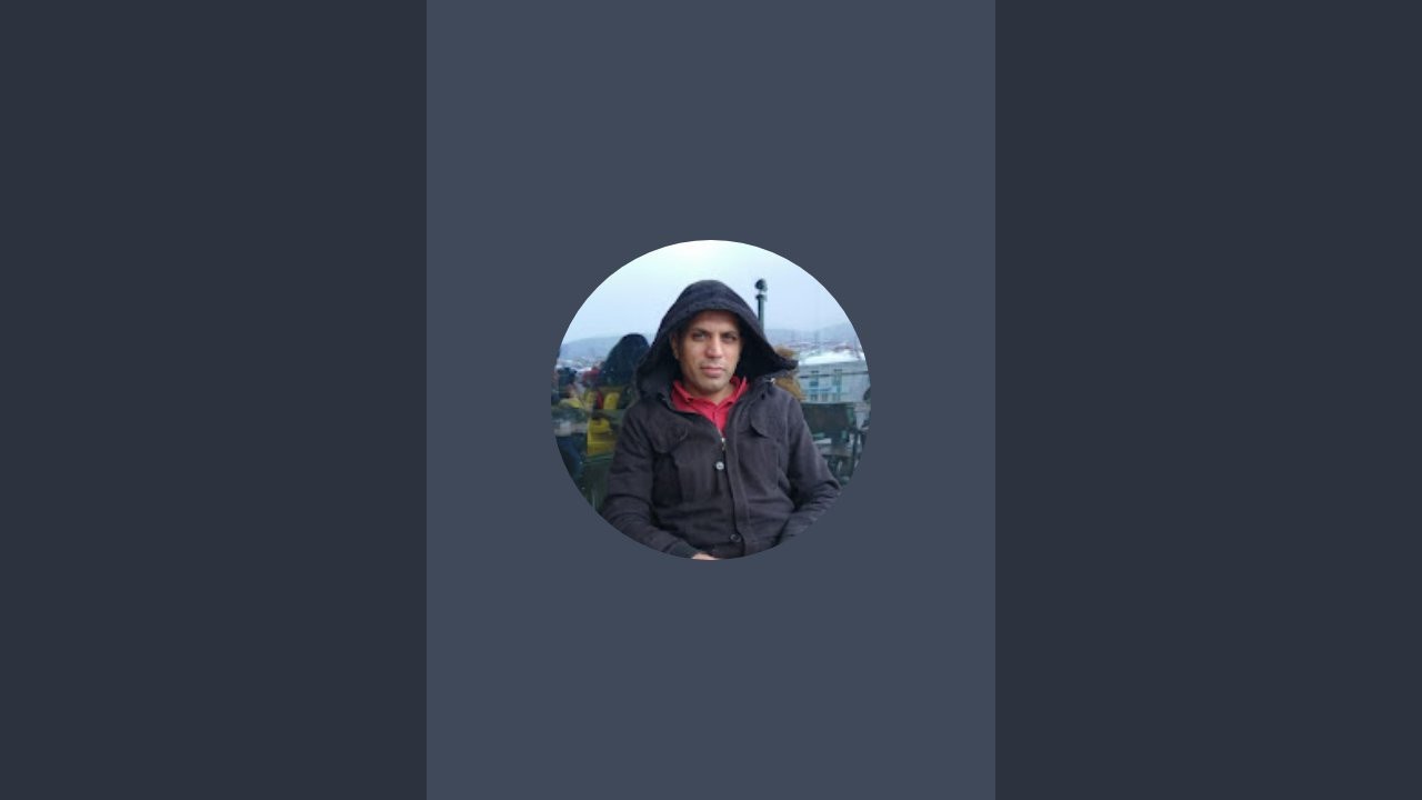 Qaiser  Vlogger is live!