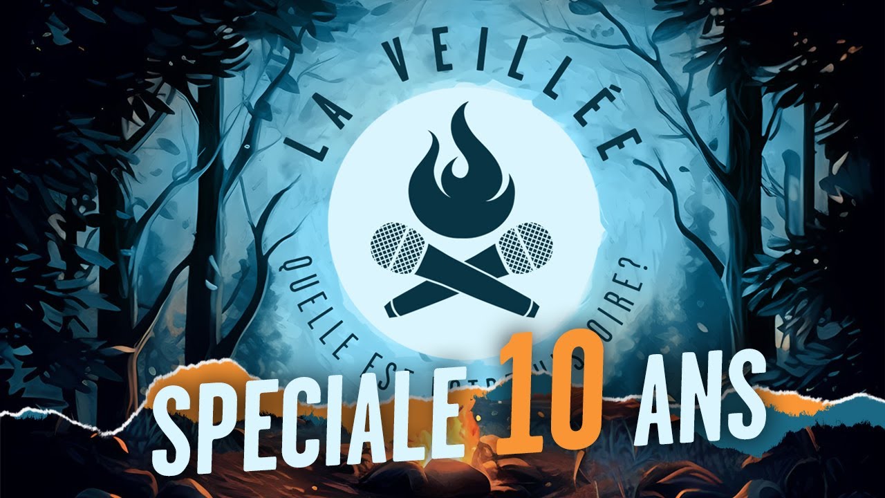 La Veill&eacute;e sp&eacute;ciale 10 ans au Grand Rex 🔥 Spectacle complet