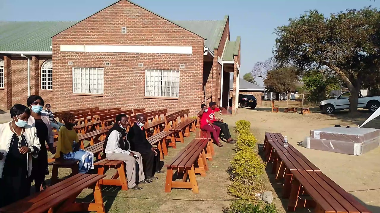 Tifanane naJesu      @Makumbi Mission