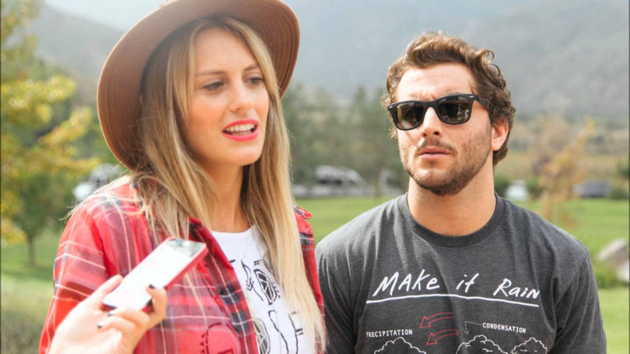 Felices 27 Mel Lezcano!