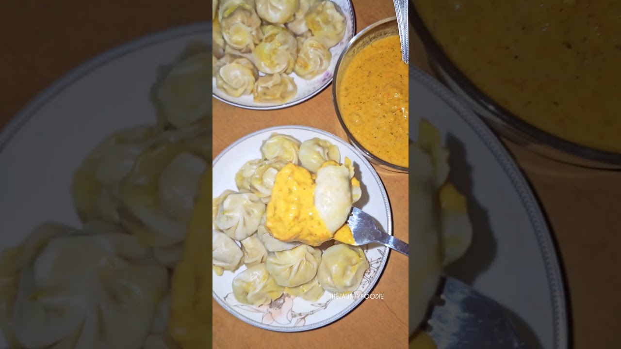 ghar ko momo🧿♥️😜