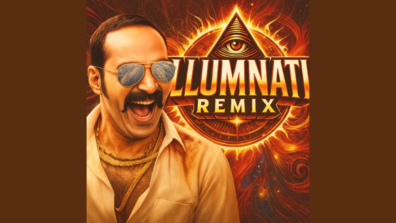 Illuminati Progressive Folk (Morattu Kuthu Anthem) (Remix)