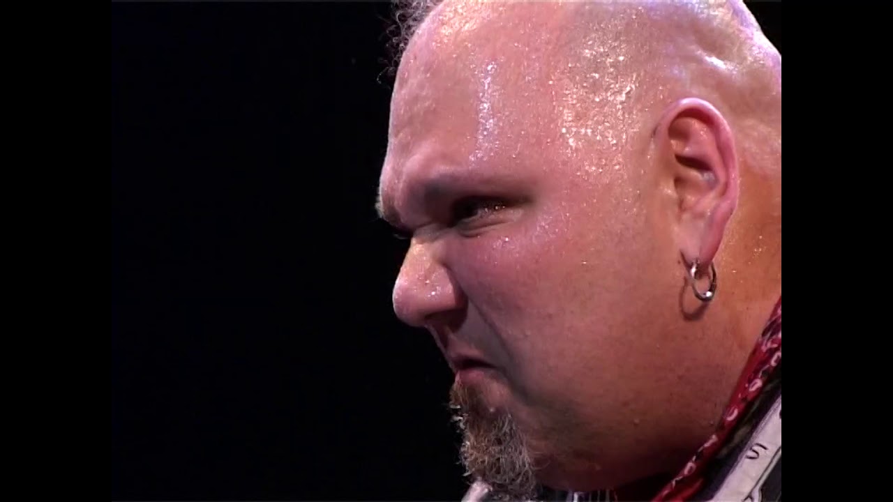 Popa Chubby - Hey Joe  (Live in France)