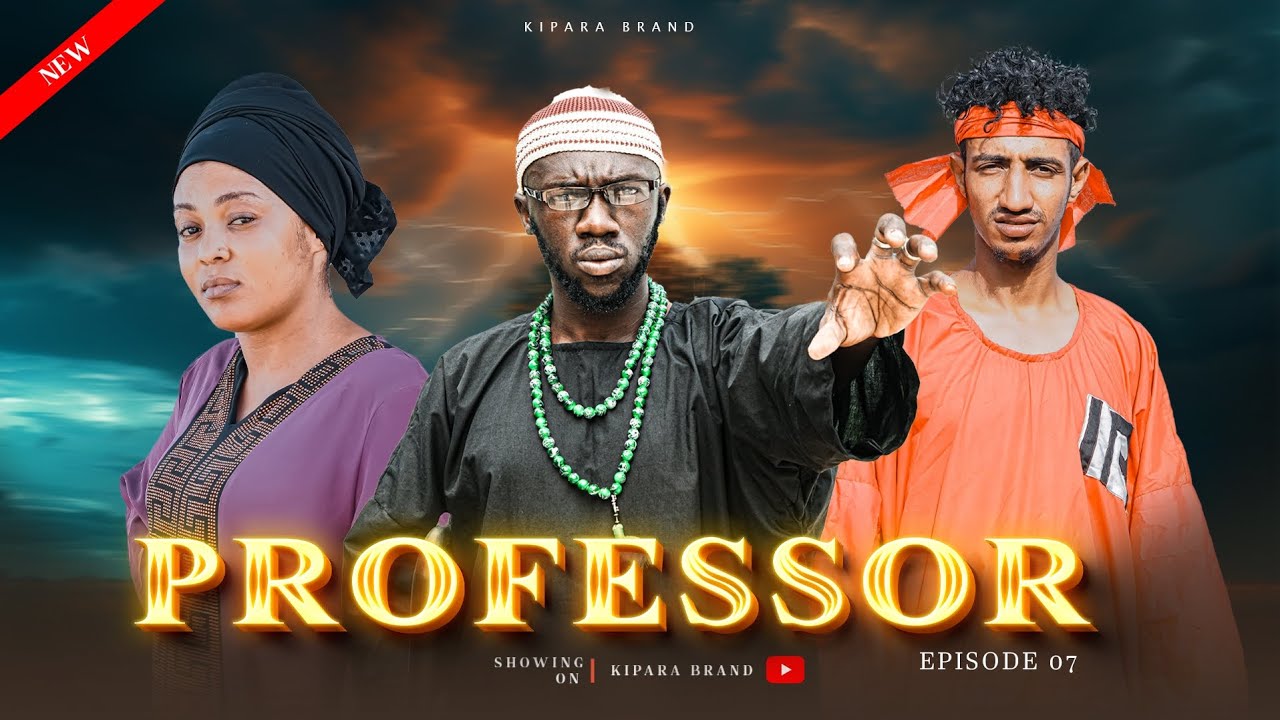 PROFESSOR [7]