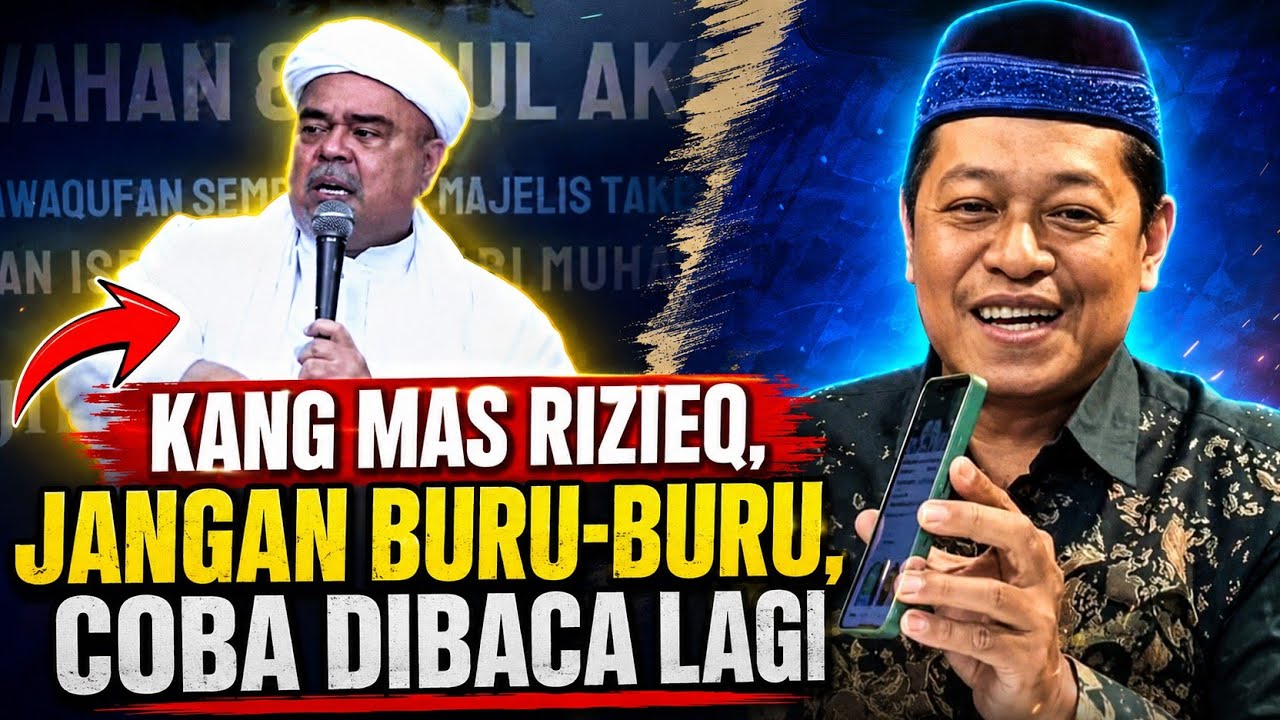 KOK BISA IBNU KATSIR TAK MENGAKUI ALI BIN ABI THOLIB AHLUL BAIT⁉️