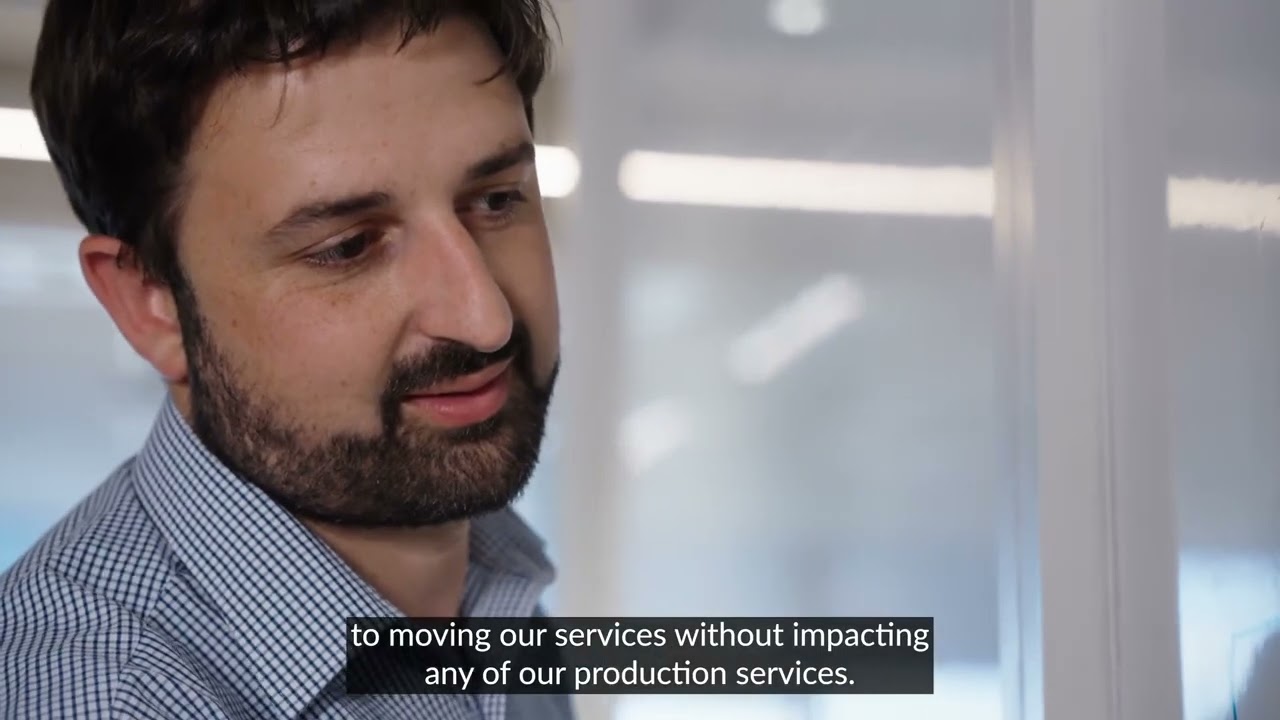 Endeavour Energy charged for success with seamless data centre uplift