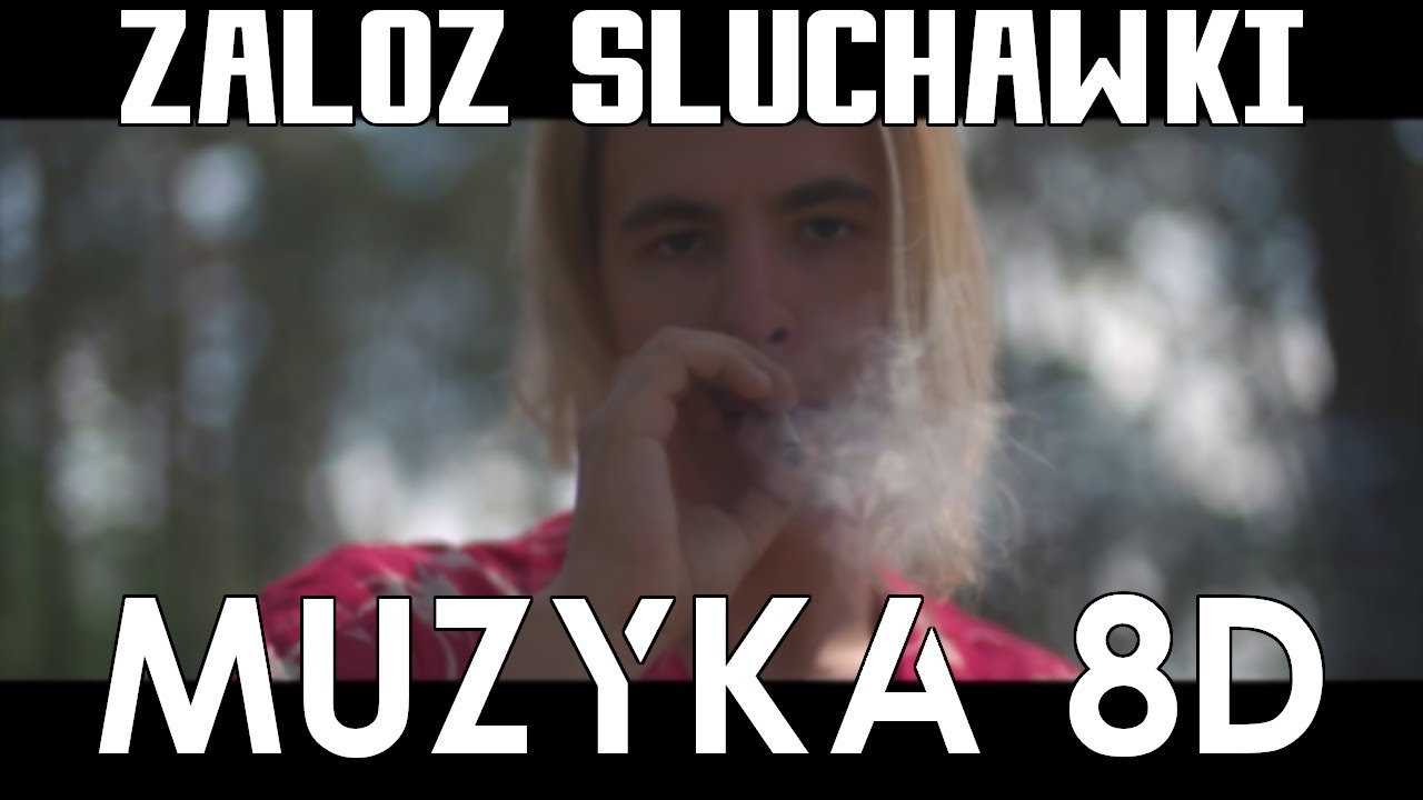 WHITE 2115 - CALIFORNIA 8D [MUZYKA 8D] + TEKST W OPISIE
