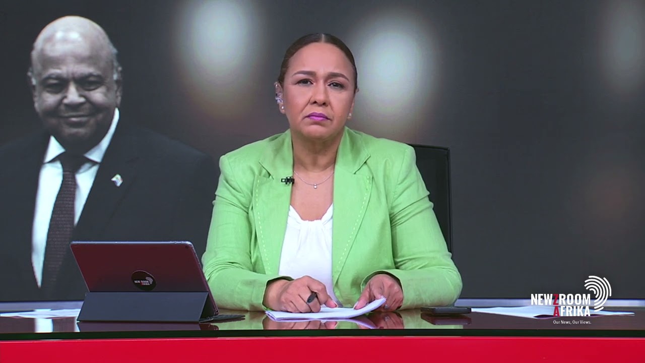 Sipho Pityana reflects on Pravin Gordhan's life and legacy