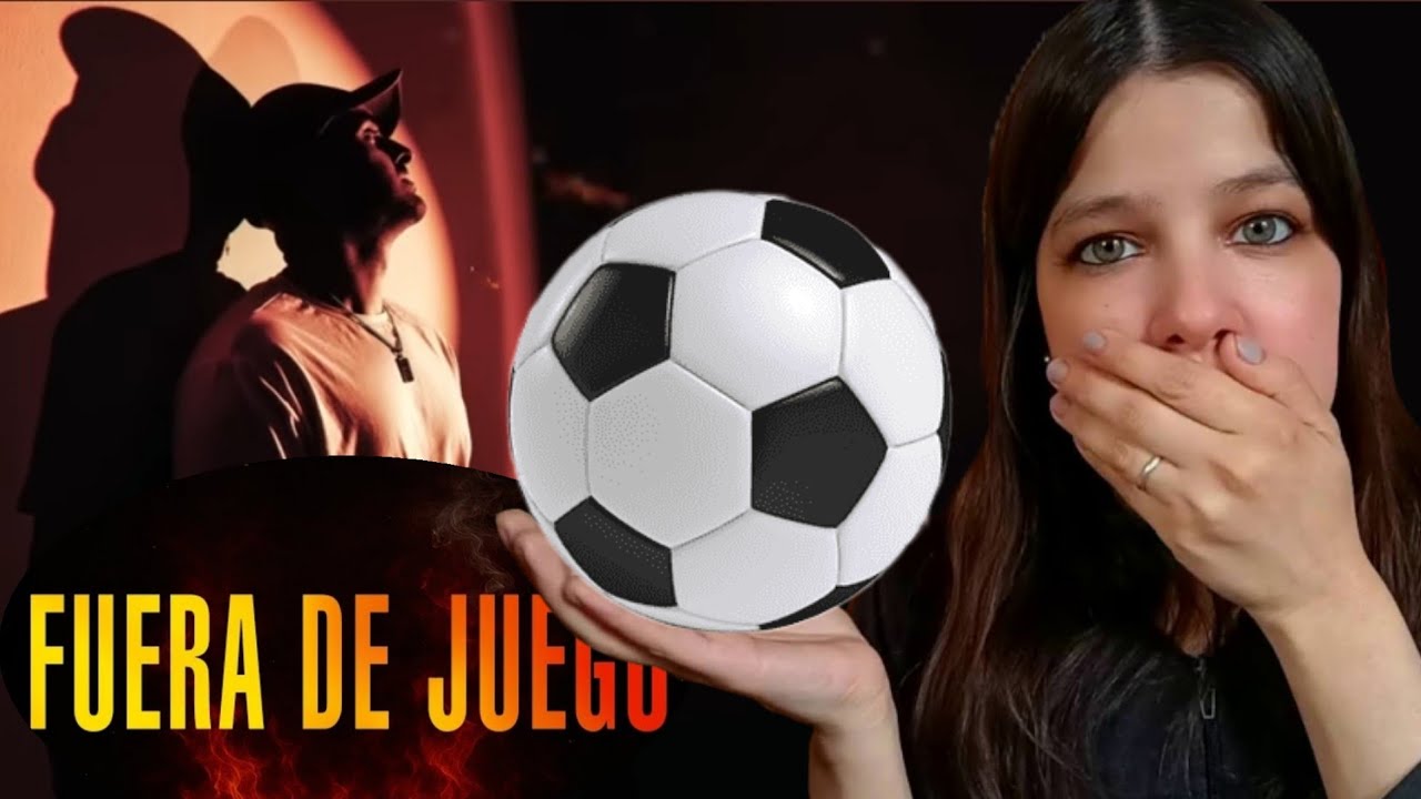 REACCIÓN BROCK ANSIOLÍTIKO - Fuera de juego 🔥 [INCENDIO] | Natuchys