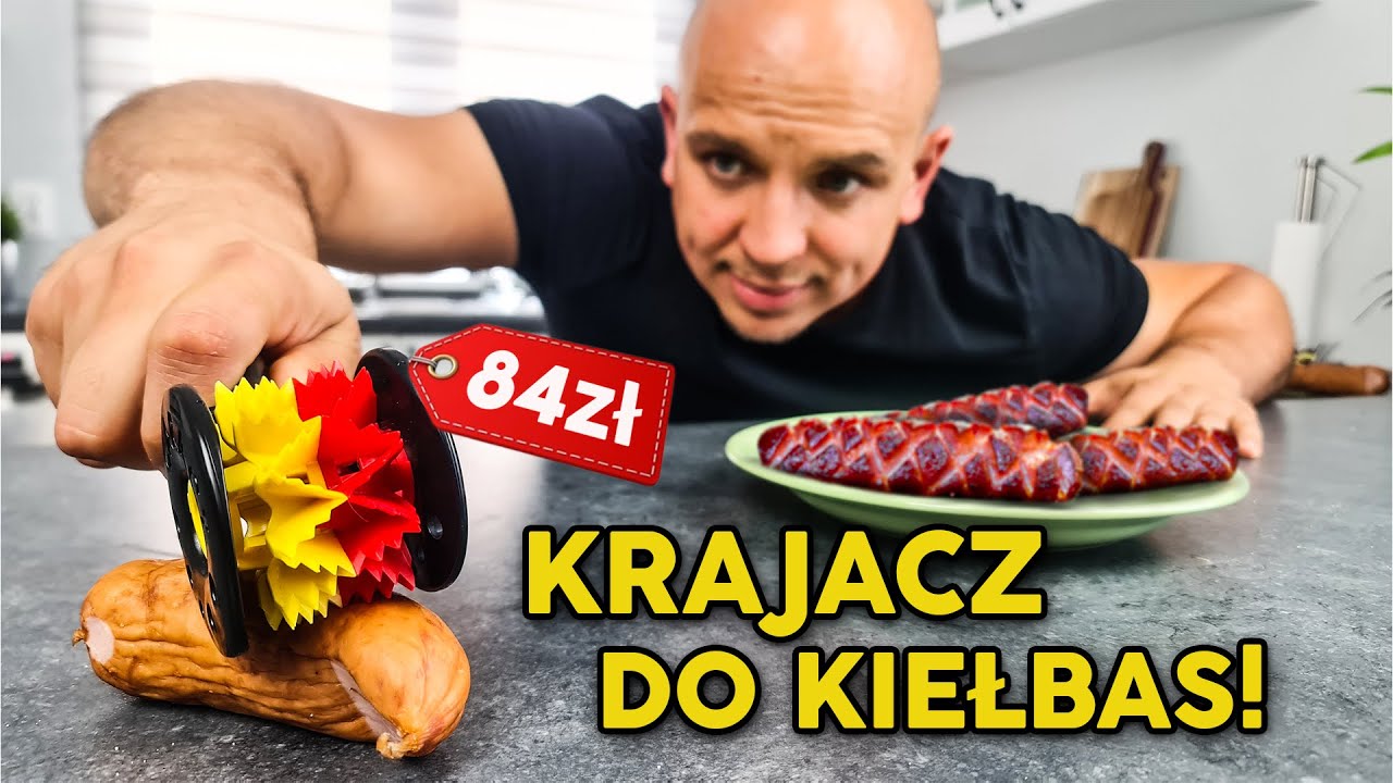 5 gadżetów do... GRILLA
