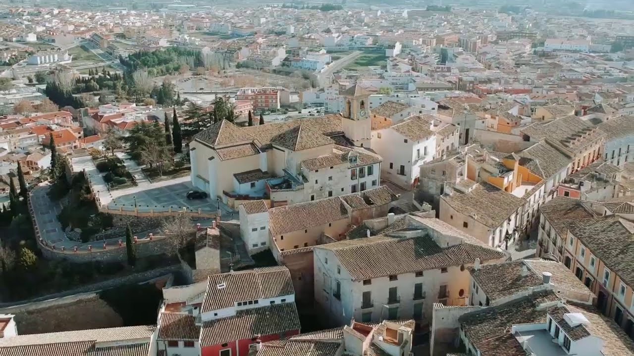 Cehegín, Maravilla Rural de España 2019