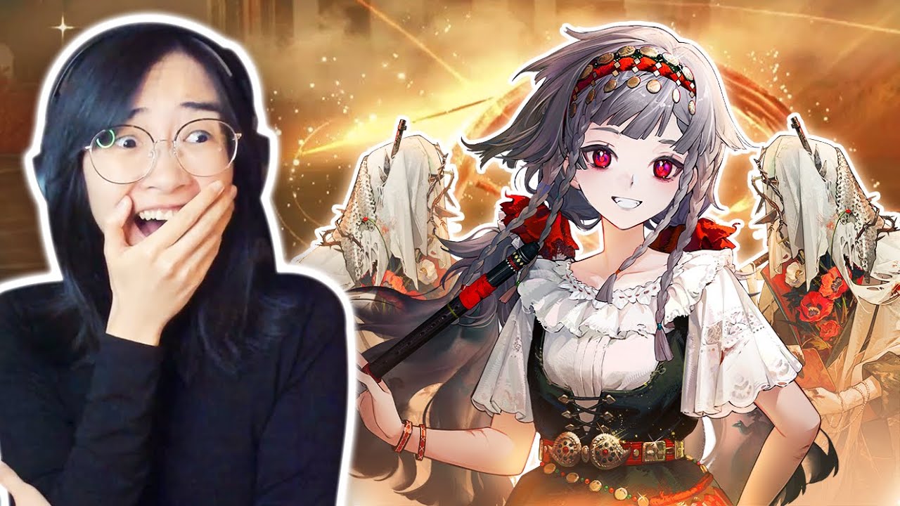 WHAT JUST HAPPENED?!?!??!! Rubuska Pulls (ft. Charon) | Reverse: 1999