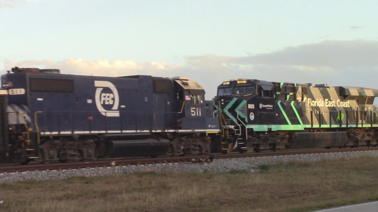 FEC105 Jan 21, 2026