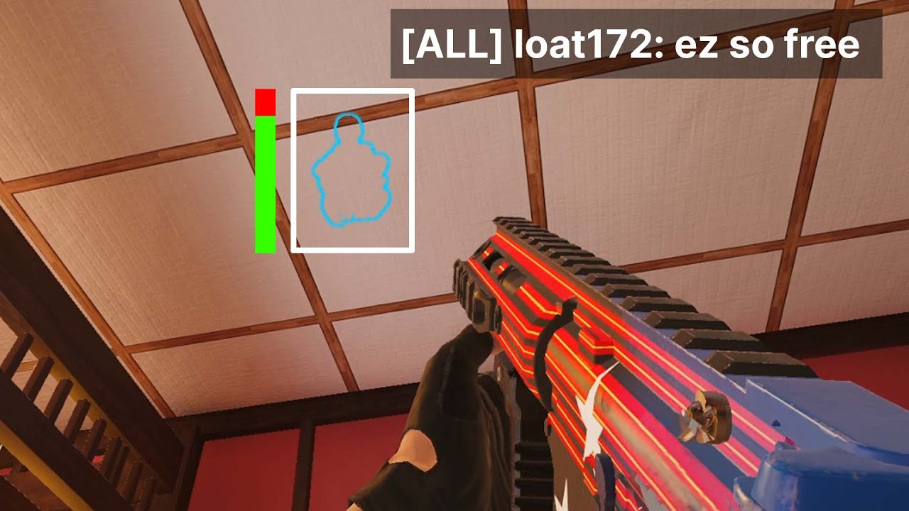 What 9000 hours of RANKED looks like - Rainbow Six Siege Gameplay