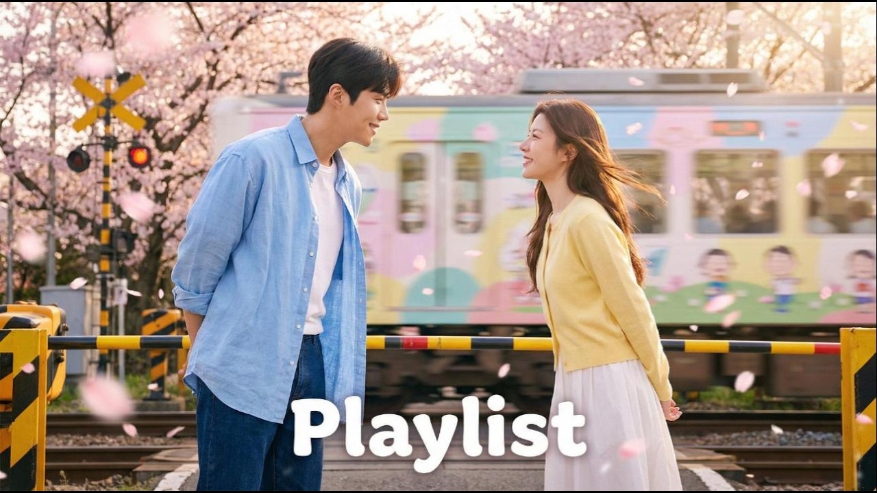 Playlist - What Kind of Love Language? | 어떤 사랑의 언어일까 | ภาษารักแบบไหนกัน